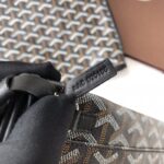 Replica Goyard Anjou PM Black