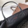 Fake Goyard Anjou PM Black - best quality fake designer bag