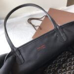 Replica Goyard Anjou PM Black