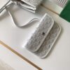 Fake Goyard Isabelle White - premium superclone handbag