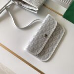 Replica Goyard Isabelle White