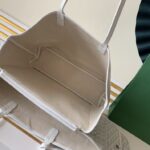 Replica Goyard Isabelle White - affordable luxury replica bag