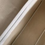 Replica Goyard Isabelle White