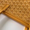 Replica Goyard Isabelle Yellow - affordable luxury replica bag