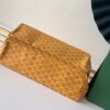 Replica Goyard Isabelle Yellow - ultra-realistic fake purse