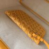 Replica Goyard Isabelle Yellow - premium superclone handbag