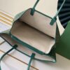 Replica Goyard Isabelle Green - premium superclone handbag