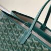 Replica Goyard Isabelle Green - best quality fake designer bag