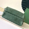 Replica Goyard Isabelle Green - best quality fake designer bag