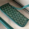 Replica Goyard Isabelle Green - high-quality designer bag dupe