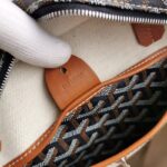 Replika Goyard Artois PM Brown - designertaske i høj kvalitet