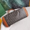 Replica Goyard Artois PM Brown - 1:1 premium replica handbag