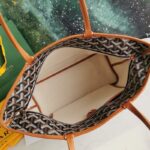 Replika Goyard Artois PM Brown