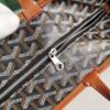 Replica Goyard Artois PM Brown - best quality fake designer bag