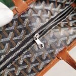 Replika Goyard Artois PM Brown