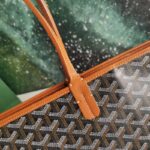 Replika Goyard Artois PM Brown - eksklusiv replika designerpung