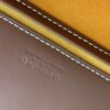 Replica Goyard Belvedere Brown - 1:1 premium replica handbag
