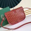 Replica Goyard Belvedere Red - high-end replica designer purse