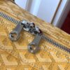 Replica Goyard Boston 45 Yellow - high-end replica designer purse