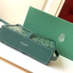 Replica Goyard Minaudière Trunk Bag