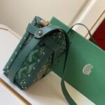 Replica Goyard Minaudière Trunk Bag