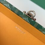 Replica Goyard Minaudière Trunk Bag - high-quality designer bag dupe
