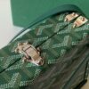 Fake Goyard Minaudière Trunk Bag - 1:1 premium replica handbag