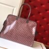 Fake Goyard Hardy Bordeaux - high-end replica designer purse