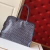 Fake Goyard Hardy Dark Blue - elite factory replica handbag