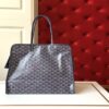 Fake Goyard Hardy Dark Blue - high-end replica designer purse