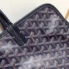 Fake Goyard Hardy Dark Blue - elite factory replica handbag