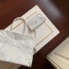 Replica Goyard Hardy White - ultra-realistic fake purse