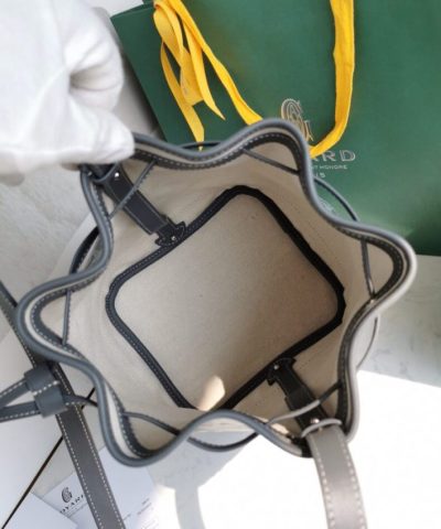 Replica Goyard Pettit Flot Bucket - ultra-realistic fake purse