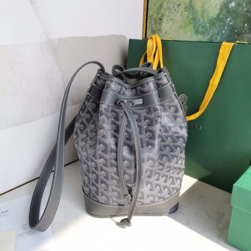 Replica Goyard Pettit Flot Bucket - affordable designer bags Replica Goyard Pettit Flot Bucket - affordable designer bags