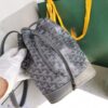 Replica Goyard Pettit Flot Bucket - high-quality designer bag dupe