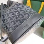 Replica Goyard Pettit Flot Bucket - premium superclone handbag