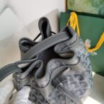 Replica Goyard Pettit Flot Bucket - 1:1 premium replica handbag