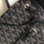 Replica Goyard Alpi Mini Backpack Black