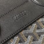 Replica Goyard Alpi Mini Backpack Black