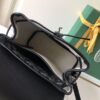 Fake Goyard Alpi Mini Backpack Black - designer handbag clone