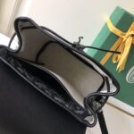 Replica Goyard Alpi Mini Backpack Black