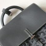Replica Goyard Alpi Mini Backpack Grey