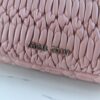 Fake Miu Miu Crystal Handbag Pink - high-quality designer bag dupe