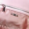 Fake Miu Miu Crystal Handbag Pink - 1:1 premium replica handbag