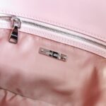 Replica Miu Miu Crystal Handbag Pink - 1:1 premium replica handbag