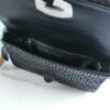 Replica Miu Miu Crystal Handbag Black - best quality fake designer bag