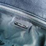 Replica Miu Miu Crystal Handbag Black - top-grade luxury bag dupe