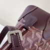 Replica Goyard Vendom Bordeaux - affordable luxury replica bag