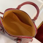 Replica Goyard Vendom Red