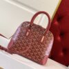 Replica Goyard Vendom Red - best quality fake designer bag